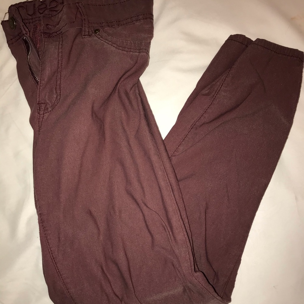 Jeggings